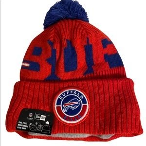 Buffalo Bills Beanie